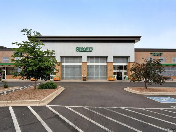 2826 Syracuse Court, Denver CO 80238