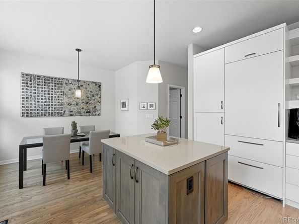 2826 Syracuse Court, Denver CO 80238