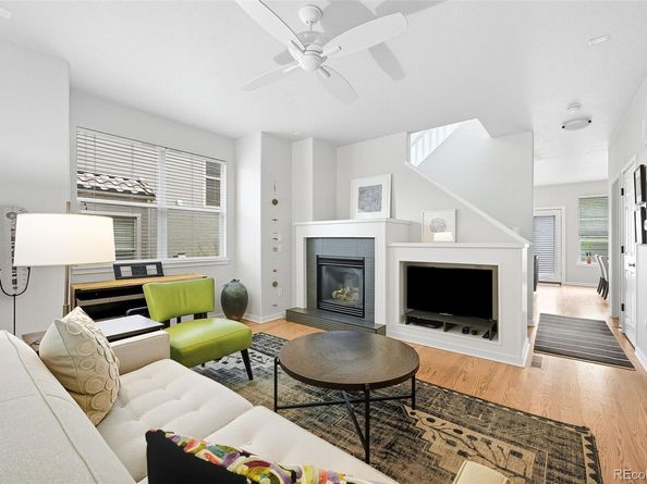 2826 Syracuse Court, Denver CO 80238