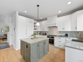 2826 Syracuse Court, Denver CO 80238