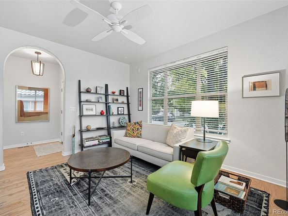 2826 Syracuse Court, Denver CO 80238