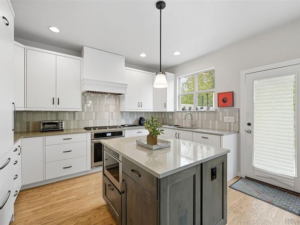 2826 Syracuse Court, Denver CO 80238