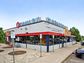 2826 Syracuse Court, Denver CO 80238