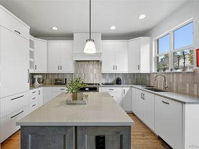 2826 Syracuse Court, Denver CO 80238