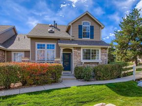 16965 W 62nd Circle, Golden CO 80403