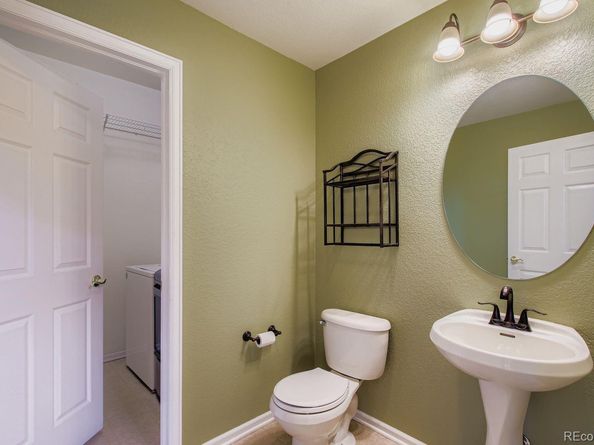16965 W 62nd Circle, Golden CO 80403