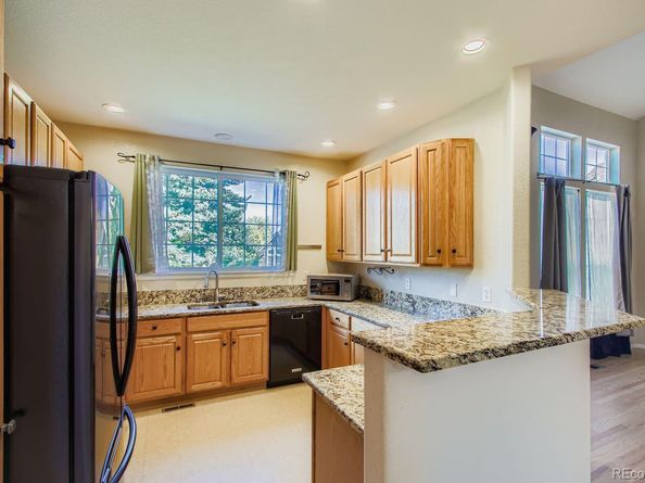 16965 W 62nd Circle, Golden CO 80403