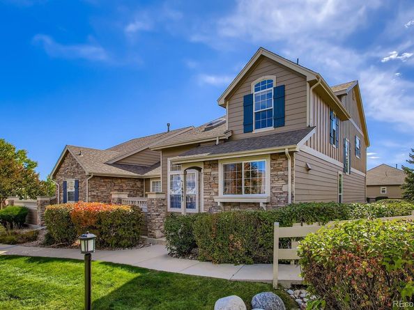 16965 W 62nd Circle, Golden CO 80403