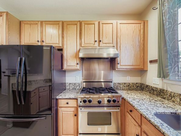 16965 W 62nd Circle, Golden CO 80403