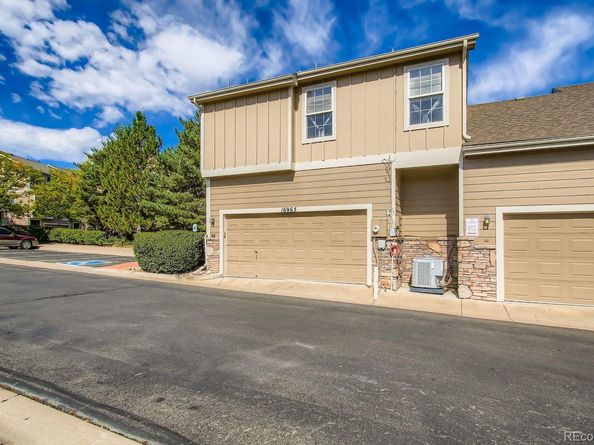 16965 W 62nd Circle, Golden CO 80403