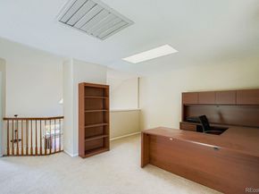 16965 W 62nd Circle, Golden CO 80403