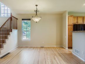 16965 W 62nd Circle, Golden CO 80403