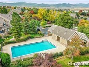 16965 W 62nd Circle, Golden CO 80403