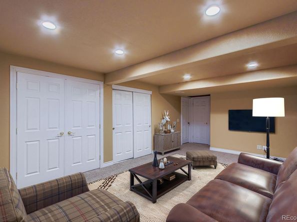 16965 W 62nd Circle, Golden CO 80403