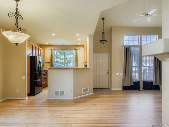 16965 W 62nd Circle, Golden CO 80403