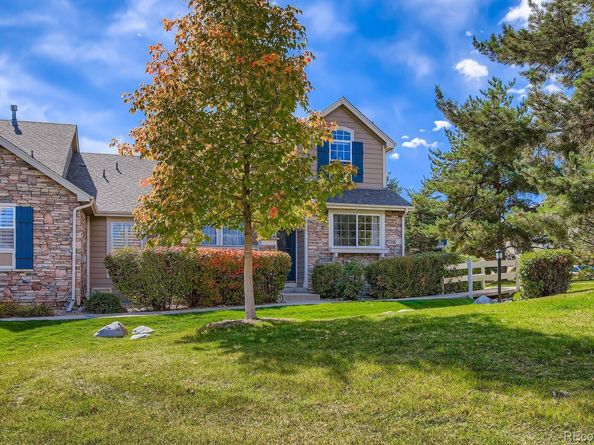 16965 W 62nd Circle, Golden CO 80403