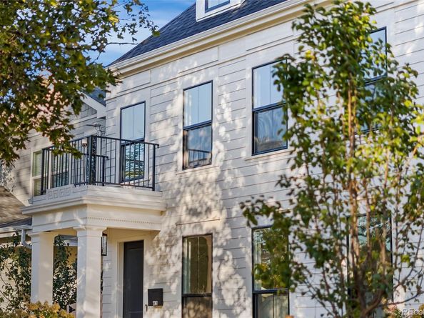 2360 S Acoma Street, Denver CO 80223