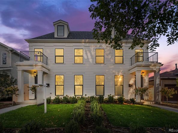 2360 S Acoma Street, Denver CO 80223