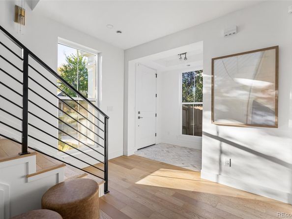 2360 S Acoma Street, Denver CO 80223