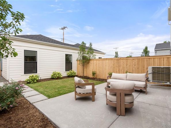 2360 S Acoma Street, Denver CO 80223