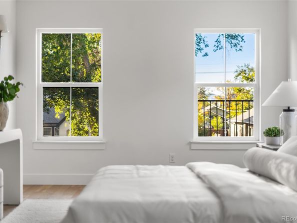 2360 S Acoma Street, Denver CO 80223