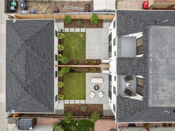 2360 S Acoma Street, Denver CO 80223