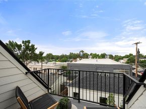 2360 S Acoma Street, Denver CO 80223