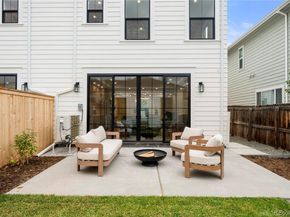 2360 S Acoma Street, Denver CO 80223