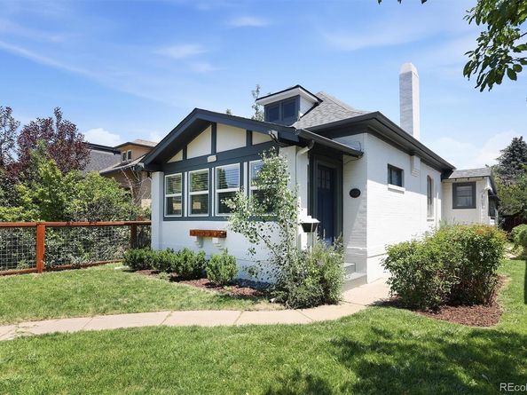 1432 S Clarkson Street, Denver CO 80210
