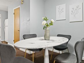 1653 S Blackhawk Way B, Aurora CO 80012