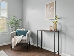 1653 S Blackhawk Way B, Aurora CO 80012