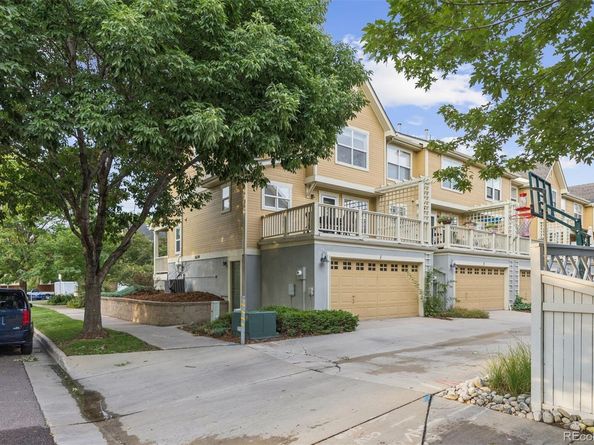 3650 Utica Street 1, Denver CO 80212