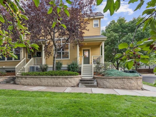 3650 Utica Street 1, Denver CO 80212