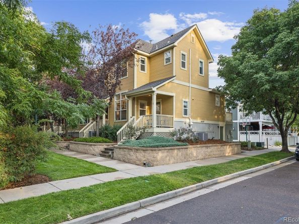 3650 Utica Street 1, Denver CO 80212