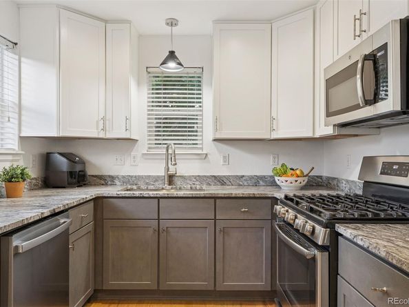 3650 Utica Street 1, Denver CO 80212