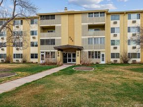 585 S Alton Way 12B, Denver CO 80247