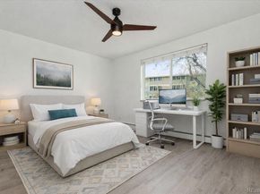 585 S Alton Way 12B, Denver CO 80247