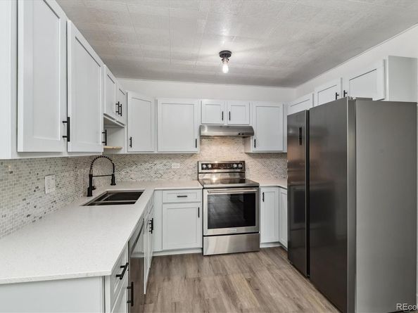 585 S Alton Way 12B, Denver CO 80247