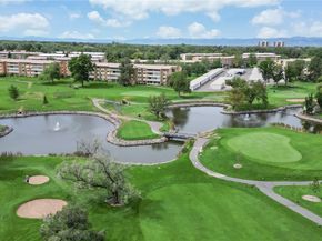 585 S Alton Way 12B, Denver CO 80247