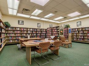 585 S Alton Way 12B, Denver CO 80247