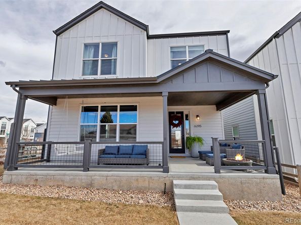 6295 King Court, Denver CO 80221