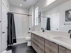 6295 King Court, Denver CO 80221