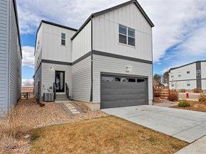 6295 King Court, Denver CO 80221