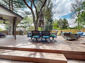8277 S Yukon Way, Littleton CO 80128