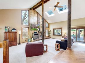 8277 S Yukon Way, Littleton CO 80128
