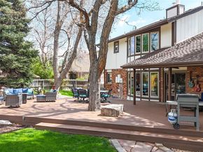 8277 S Yukon Way, Littleton CO 80128