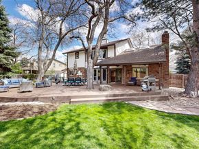8277 S Yukon Way, Littleton CO 80128