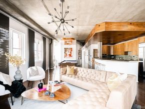1735 19th Street 4A, Denver CO 80202