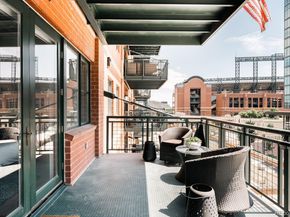 1735 19th Street 4A, Denver CO 80202