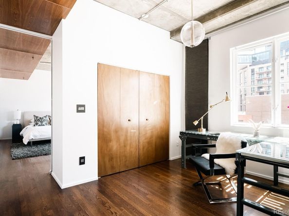 1735 19th Street 4A, Denver CO 80202